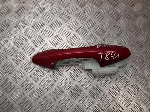 Used Rear right exterior door handle HYUNDAI KONA (OS, OSE, OSI) 1.0 T-GDi (120 hp) 28945909