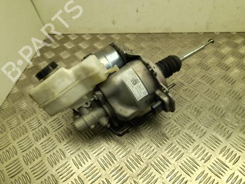 Brake master cylinder SKODA SUPERB III Estate (3V5) 1.4 TSI iV | BP31834017M77