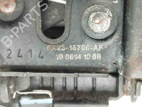 Hood lock JAGUAR XF I (X250) 3.0 | BP28926026C133 