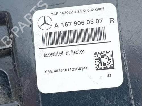 Right taillight MERCEDES-BENZ GLE (V167) GLE 350 4-matic (167.149) | BP39002007C35 - Image 20