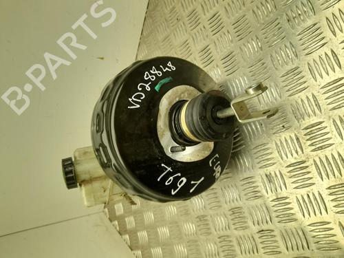 Brake master cylinder MERCEDES-BENZ E-CLASS Coupe (C207) E 350 CDI (207.323) | BP37549741M77 - Image 4