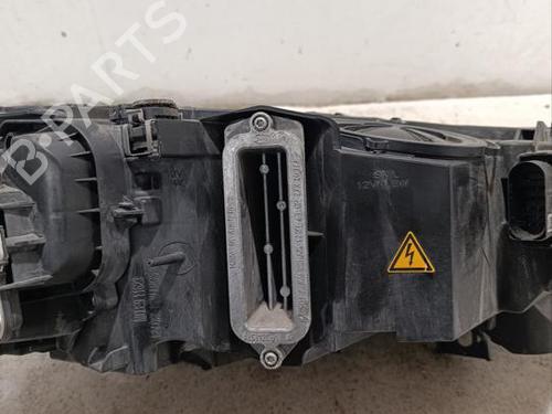 Left headlight AUDI Q7 (4MB, 4MG, 4MQ) 3.0 TFSI quattro | BP39938602C28 - Image 11