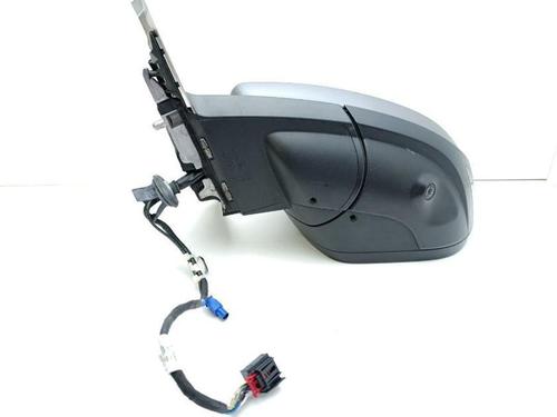Left mirror AUDI E-TRON (GEN) 50 quattro | BP28919616C26 