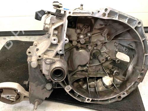 Used Gearbox CITROËN C3 III (SX) 1.2 VTi 82 (82 hp) 28922671