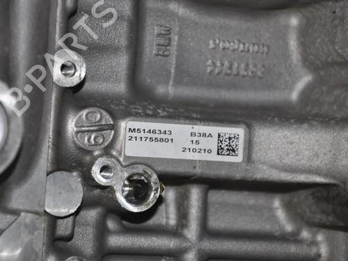 Engine BMW 2 Gran Coupe (F44) 218 i | BP28915072M1