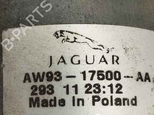 Front wipers mechanism JAGUAR XJ (X351) 5.0 SCV8 | BP28927642C83 