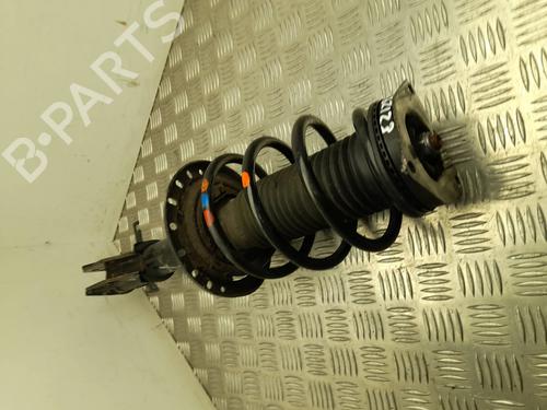 Used Right front shock absorber PEUGEOT 2008 I (CU_) 1.2 THP 110 / PureTech 110 (110 hp) 28927047