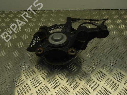 Other RENAULT TWINGO III (BCM_, BCA_) Z.E: (BCA1) | BP37546445O1 - Image 3
