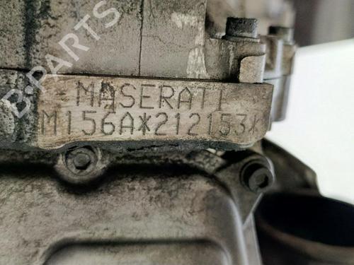 Engine MASERATI QUATTROPORTE VI 3.8 GT S | BP39967585M1 - Image 16