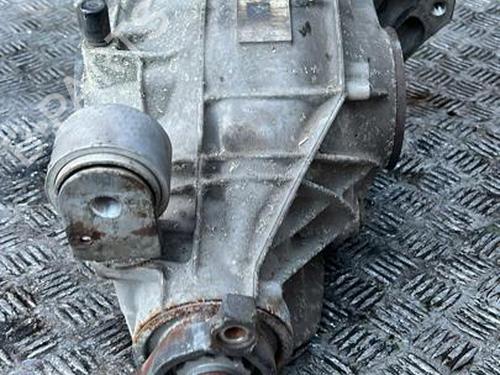 Used Rear differential Rear differential 37567022 37567022