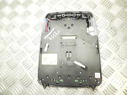 Kabinelys BMW 5 (G30, F90) 530 e Plug-in Hybrid | BP37541543I8 - Image 5