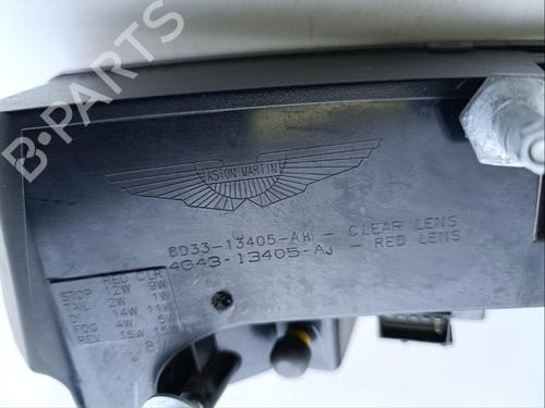 Left taillight ASTON MARTIN VIRAGE Volante 6.0 | BP38998737C34 - Image 14