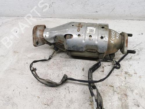 Used Catalyst HYUNDAI IONIQ (AE) 1.6 GDI Hybrid (105 hp) 28922431