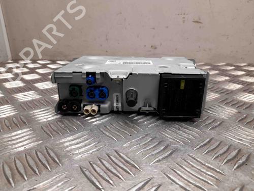 Electronic module PEUGEOT 3008 II SUV (MC_, MR_, MJ_, M4_) 1.2 THP/ PureTech 130 (MRHNSM, MRHNSU, MRHNSJ, MRHNYW,... | BP28932599M83