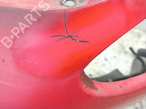 Front bumper MASERATI GRAN TURISMO I 4.7 S | BP30301837C7