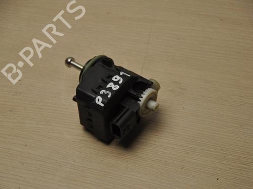 Used Headlight adjuster motor RENAULT KADJAR (HA_, HL_) 1.6 dCi 130 (HLA4) (130 hp) 28918684