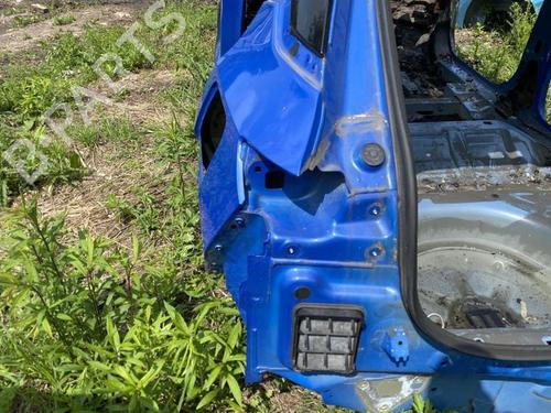 Left rear fenders OPEL MOKKA 1.2 (76) | BP28920849C43 