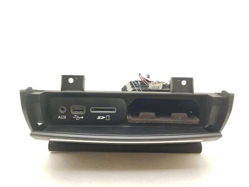 Used Electronic module Electronic module MASERATI GHIBLI III (M157) 3.0 S Q4 (409 hp) 28942553 28942553