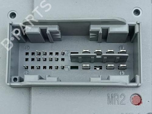 Electronic module MERCEDES-BENZ EQS SUV (X296) 450+ (296.623) | BP38997966M83 - Image 6