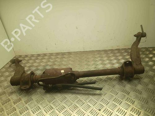 Used Anti roll bar LAND ROVER RANGE ROVER IV (L405) 4.4 SDV8 4x4 (340 hp) 28932732