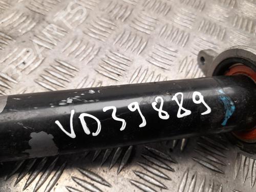 Driveshaft MERCEDES-BENZ A-CLASS (W177) A 250 (177.046) | BP37570492M37 - Image 4