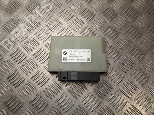 Used Electronic module BMW X2 (F39) xDrive 20 d (163 hp) 28945351