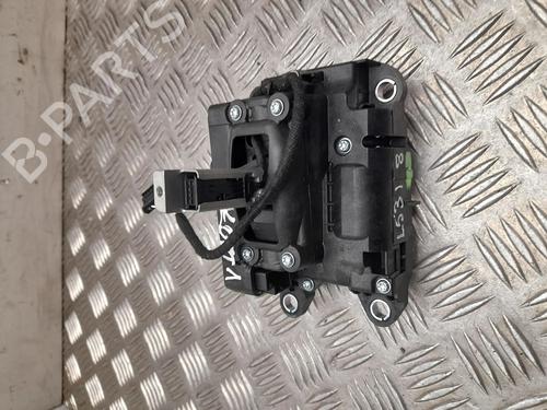 Gear lever AUDI Q7 (4MB, 4MG, 4MQ) 3.0 TDI e-tron quattro | BP28929140M90 - Image 2