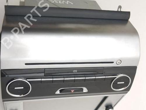Electronic module MASERATI QUATTROPORTE VI 3.8 GT S | BP28919576M83 