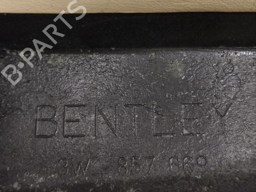 Dashboard BENTLEY CONTINENTAL FLYING SPUR (3W_) 6.0 FLEX | BP38995544C46 - Image 13