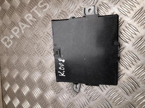 Engine control unit (ECU) TOYOTA AURIS (_E18_) 1.8 Hybrid (ZWE186_, ZWE186R) | BP37549326M57 - Image 3