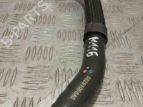 Pipe CHRYSLER PACIFICA (RU) 3.6 Hybrid | BP28942541M125