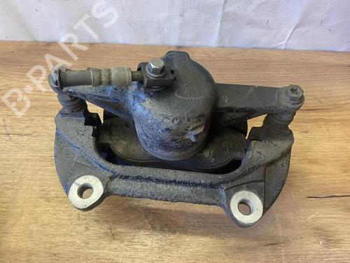 Left front brake caliper CUPRA ATECA (KH7, KHP, KBP) 2.0 TSI 4Drive | BP35984576M105 - Image 6