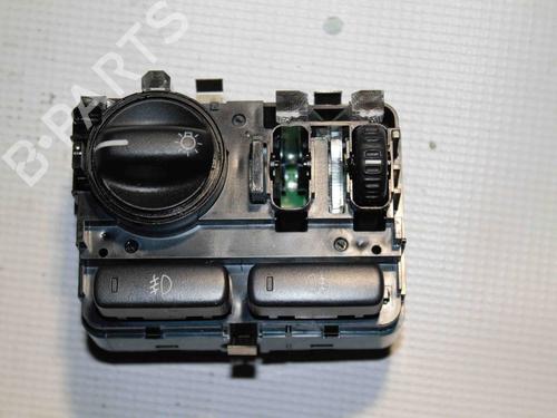 Elektronisk modul VOLVO XC90 I (275) D5 AWD (163 hp) 28947252