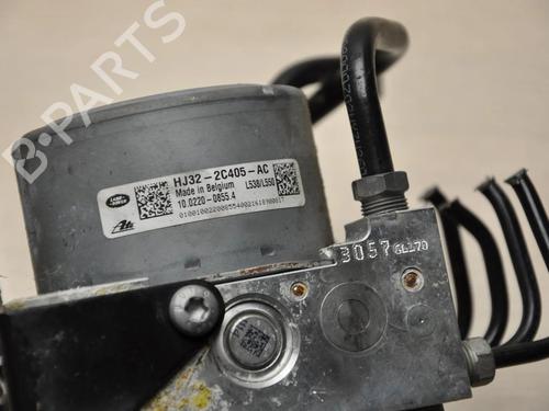Electronic module LAND ROVER DISCOVERY SPORT (L550) 2.0 D 4x4 | BP28929649M83 