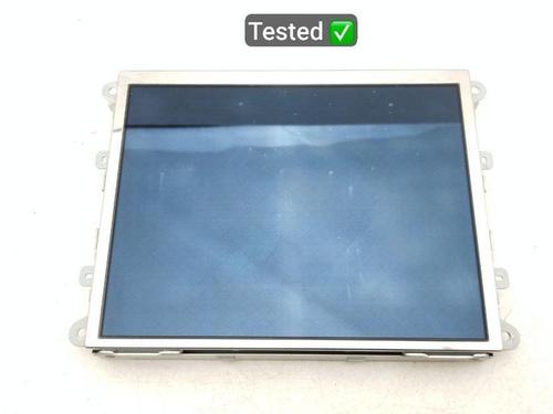 Used Display monitor CHRYSLER PACIFICA (RU) 3.6 Hybrid (264 hp) 28927972