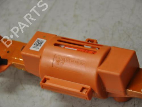 Control unit MERCEDES-BENZ EQA (H243) EQA 350 4-matic (243.712) | BP38965567M11 - Image 6