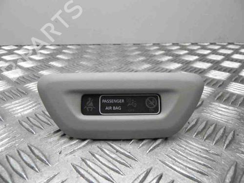 Display DACIA DUSTER (HS_) 1.6 SCe 115 (115 hp) 28915523