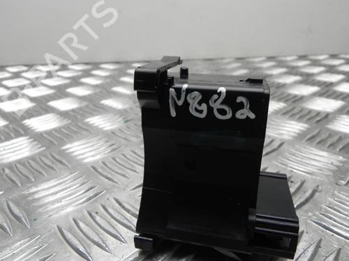 Steering column stalk RENAULT LAGUNA II Grandtour (KG0/1_) 2.0 16V (KG03, KG0Z, KG0T, KG1Y) | BP28917354I23 