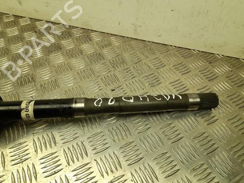 Driveshaft MAZDA CX-5 (KF) 2.2 D AWD | BP37557109M37 - Image 3