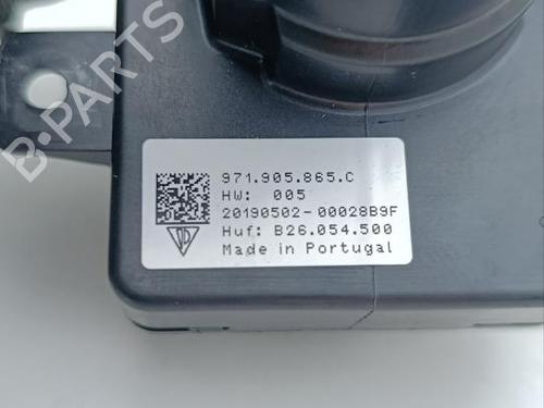 Switch PORSCHE CAYENNE (9YA) 2.9 S AWD (9YABB1) | BP38999989I30 - Image 10