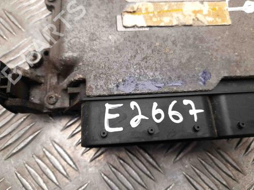 Engine control unit (ECU) MERCEDES-BENZ GLE Coupe (C292) 350 d 4-matic (292.323, 292.324) | BP28930873M57 - Image 4