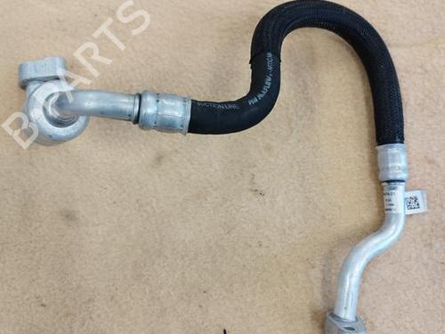 Used AC pipe AC pipe BMW 1 (F70) 120 d Mild-Hybrid (163 hp) 39967669 39967669
