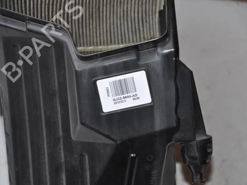 Air filter box LAND ROVER RANGE ROVER EVOQUE (L538) 2.0 D 4x4 | BP30557268M87