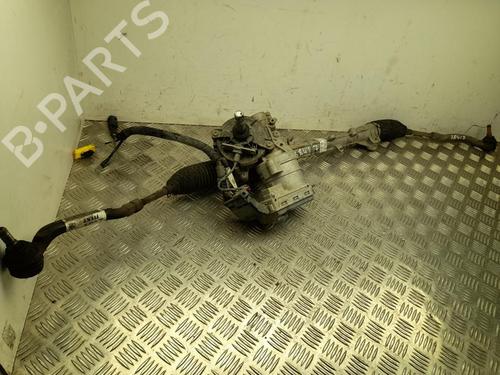 Used Steering rack OPEL GRANDLAND / GRANDLAND X (A18, P1UO) 1.2 (75) (131 hp) 30301966
