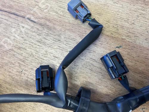Ledningsnet MAZDA CX-5 (KF) 2.0 SKYACTIV-G | BP39906259E16  - Image 5