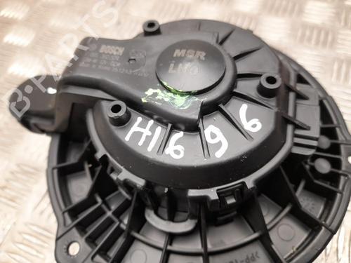 Heater blower motor TESLA MODEL S (5YJS) P100D AWD | BP37559951M62 - Image 3