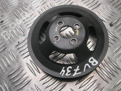 Used Pulley NISSAN PIXO (UA0) 1.0 (68 hp) 28938807