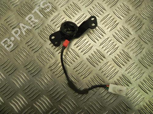 Used Electronic module Electronic module 37580039 37580039