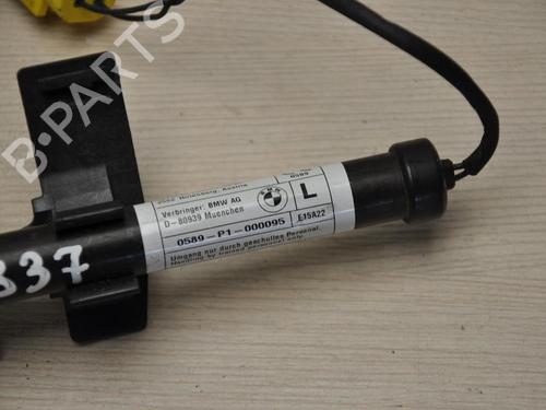 Other BMW X3 (G01, F97, G08) iX3 | BP28924868O1 