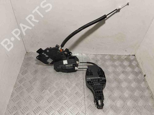 Front left lock JAGUAR XE (X760) 3.0 S | BP28912090C98 